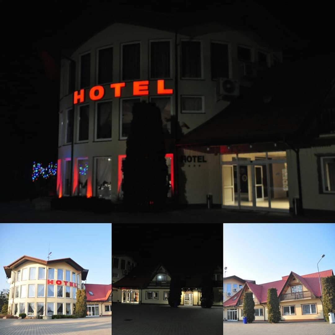 Zajazd Kama Kowalski Skepe Extérieur photo